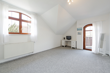 Prodej bytu 6 a více v osobním vlastnictví 347 m², Tuchoměřice