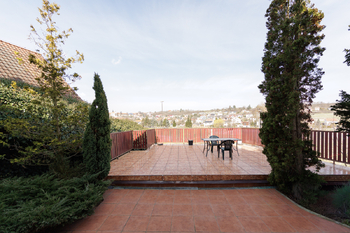 Prodej bytu 6 a více v osobním vlastnictví 347 m², Tuchoměřice