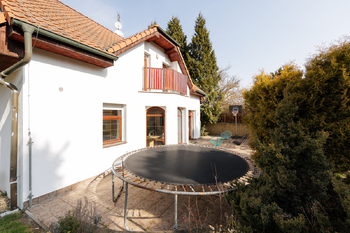 Prodej bytu 6 a více v osobním vlastnictví 347 m², Tuchoměřice