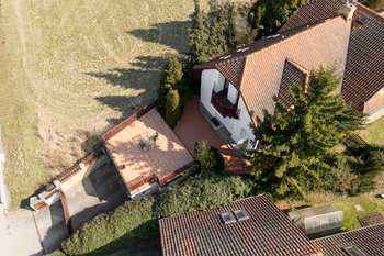 Prodej bytu 6 a více v osobním vlastnictví 347 m², Tuchoměřice