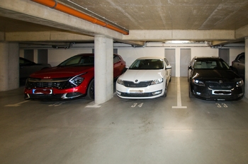 Pronájem bytu 2+kk v osobním vlastnictví 56 m², Plzeň