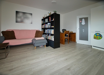 Pronájem bytu 2+kk v osobním vlastnictví 56 m², Plzeň