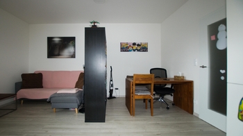 Pronájem bytu 2+kk v osobním vlastnictví 56 m², Plzeň