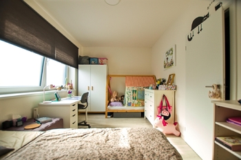 Pronájem bytu 2+kk v osobním vlastnictví 56 m², Plzeň