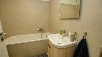 Pronájem bytu 2+kk v osobním vlastnictví 56 m², Plzeň