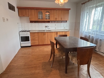 Prodej domu 61 m², Krahulov