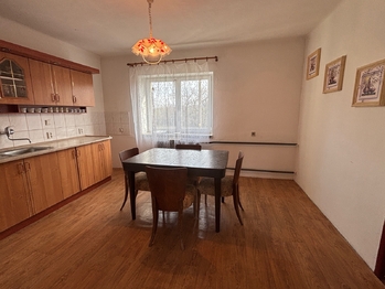 Prodej domu 61 m², Krahulov