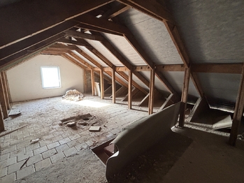 Prodej domu 61 m², Krahulov