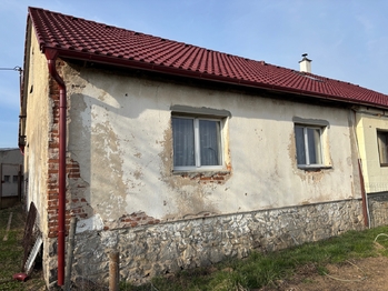 Prodej domu 61 m², Krahulov