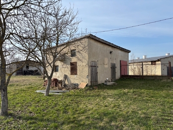 Prodej domu 61 m², Krahulov