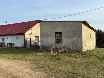 Prodej domu 61 m², Krahulov