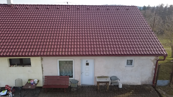 Prodej domu 61 m², Krahulov