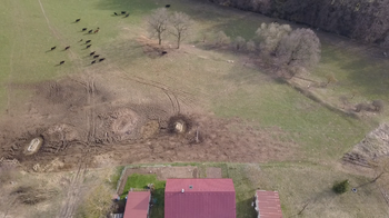 Prodej domu 61 m², Krahulov