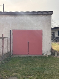 Prodej domu 61 m², Krahulov