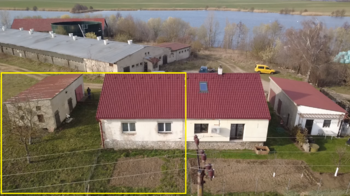 Prodej domu 61 m², Krahulov