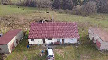 Prodej domu 61 m², Krahulov