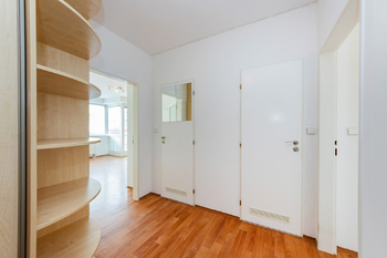 Prodej bytu 2+kk v osobním vlastnictví 60 m², Praha 9 - Kbely