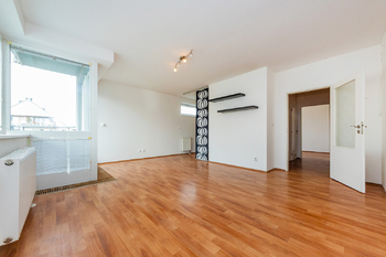 Prodej bytu 2+kk v osobním vlastnictví 60 m², Praha 9 - Kbely