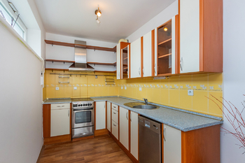 Prodej bytu 2+kk v osobním vlastnictví 60 m², Praha 9 - Kbely