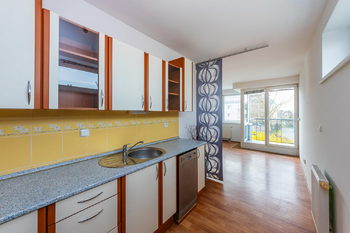Prodej bytu 2+kk v osobním vlastnictví 60 m², Praha 9 - Kbely