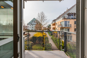 Prodej bytu 2+kk v osobním vlastnictví 60 m², Praha 9 - Kbely