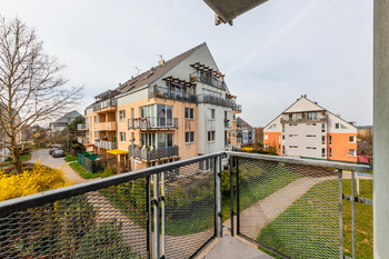 Prodej bytu 2+kk v osobním vlastnictví 60 m², Praha 9 - Kbely