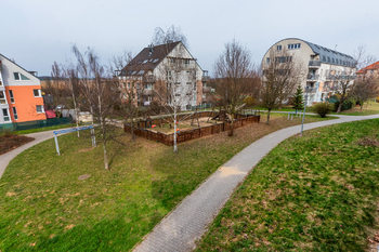 Prodej bytu 2+kk v osobním vlastnictví 60 m², Praha 9 - Kbely