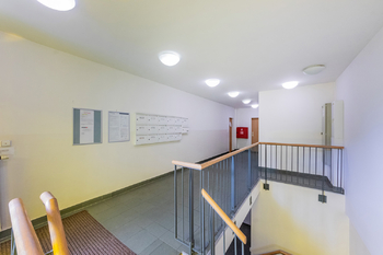 Prodej bytu 2+kk v osobním vlastnictví 60 m², Praha 9 - Kbely