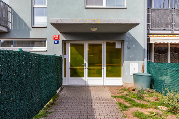 Prodej bytu 2+kk v osobním vlastnictví 60 m², Praha 9 - Kbely