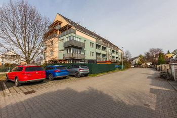 Prodej bytu 2+kk v osobním vlastnictví 60 m², Praha 9 - Kbely