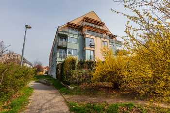 Prodej bytu 2+kk v osobním vlastnictví 60 m², Praha 9 - Kbely