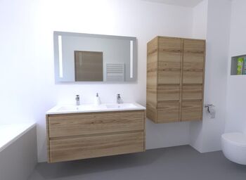 vizualizace - Prodej domu 209 m², Vracov