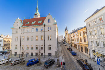 Prodej jiných prostor 200 m², Šumperk