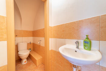 Prodej jiných prostor 200 m², Šumperk