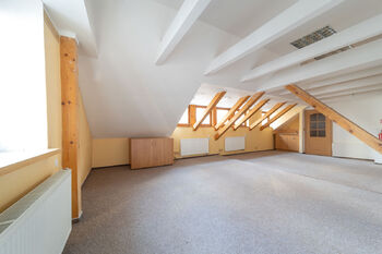 Prodej jiných prostor 200 m², Šumperk