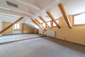 Prodej jiných prostor 200 m², Šumperk