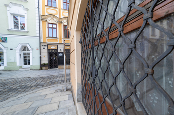 Prodej jiných prostor 200 m², Šumperk