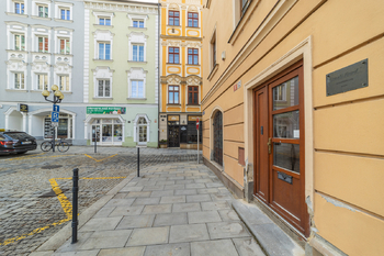 Prodej jiných prostor 200 m², Šumperk