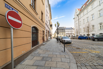 Prodej jiných prostor 200 m², Šumperk