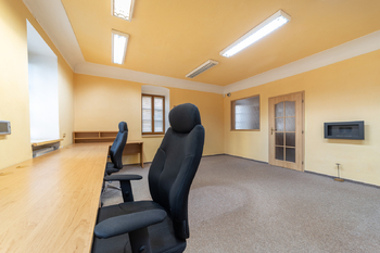 Prodej jiných prostor 200 m², Šumperk