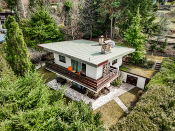 Prodej chaty / chalupy 105 m², Milešov