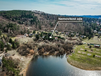 Prodej chaty / chalupy 105 m², Milešov