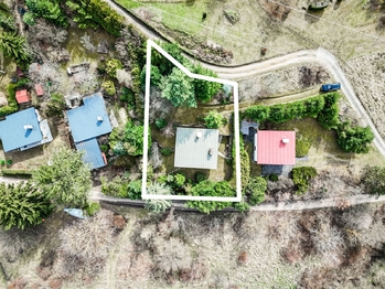 Prodej chaty / chalupy 105 m², Milešov