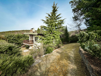 Prodej chaty / chalupy 105 m², Milešov