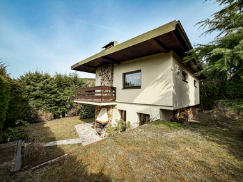 Prodej chaty / chalupy 105 m², Milešov