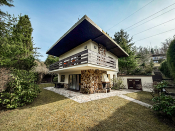 Prodej chaty / chalupy 105 m², Milešov