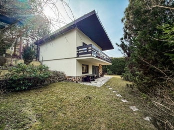 Prodej chaty / chalupy 105 m², Milešov