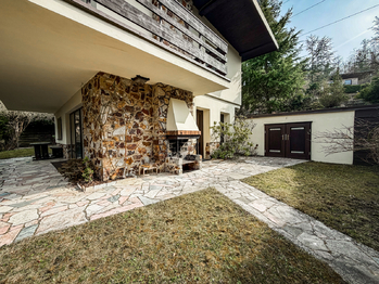 Prodej chaty / chalupy 105 m², Milešov