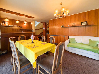 Prodej chaty / chalupy 105 m², Milešov