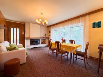 Prodej chaty / chalupy 105 m², Milešov